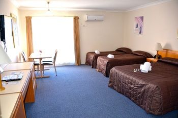 Country Comfort Hunts Liverpool - Great Ocean Road Tourism 19