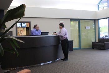 Country Comfort Hunts Liverpool - Great Ocean Road Tourism 20