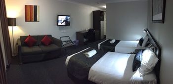 Country Comfort Hunts Liverpool - Great Ocean Road Tourism 28