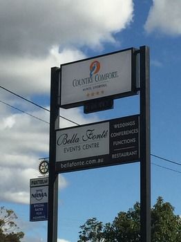 Country Comfort Hunts Liverpool - Great Ocean Road Tourism 31