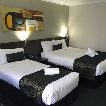 Country Comfort Hunts Liverpool - Great Ocean Road Tourism 39