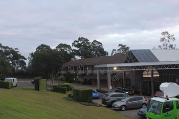 Country Comfort Hunts Liverpool - Great Ocean Road Tourism 42