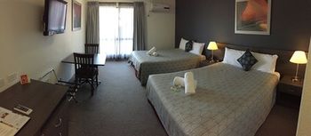 Country Comfort Hunts Liverpool - Great Ocean Road Tourism 58