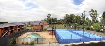 Country Comfort Hunts Liverpool - Great Ocean Road Tourism 60