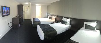 Country Comfort Hunts Liverpool - Great Ocean Road Tourism 61