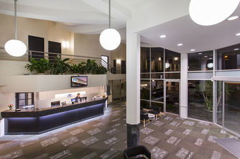 Best Western Plus Apollo International Hotel - Great Ocean Road Tourism 2