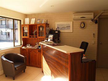 Pigeon House Motor Inn - Great Ocean Road Tourism 21