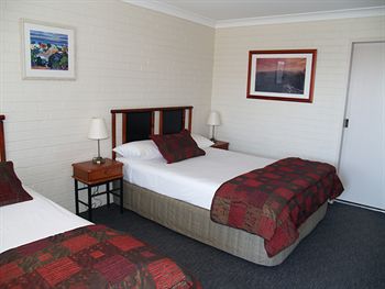 Pigeon House Motor Inn - Great Ocean Road Tourism 25