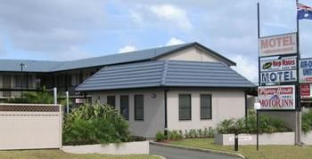 Pigeon House Motor Inn - Great Ocean Road Tourism 30