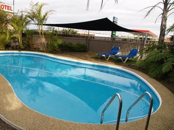 Pigeon House Motor Inn - Great Ocean Road Tourism 32