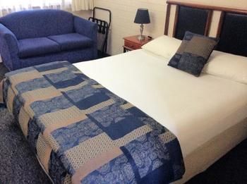 Pigeon House Motor Inn - Great Ocean Road Tourism 33
