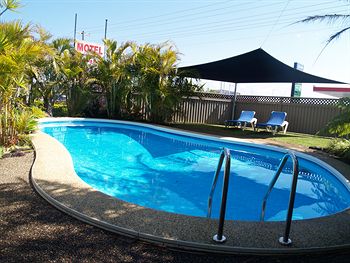 Pigeon House Motor Inn - Great Ocean Road Tourism 5
