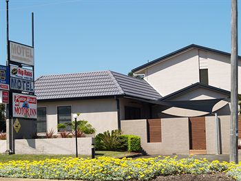 Pigeon House Motor Inn - Great Ocean Road Tourism 7