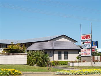 Pigeon House Motor Inn - Great Ocean Road Tourism 8