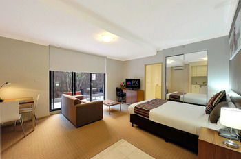 APX Darling Harbour - Great Ocean Road Tourism 17