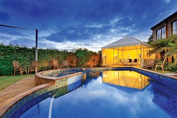 Best Western Plus Buckingham International - Great Ocean Road Tourism 4
