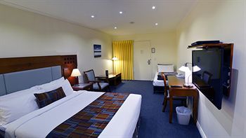 Best Western Plus Buckingham International - Great Ocean Road Tourism 5