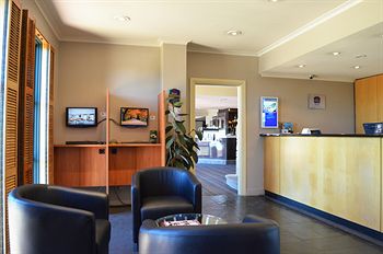 Best Western Plus Buckingham International - Great Ocean Road Tourism 7