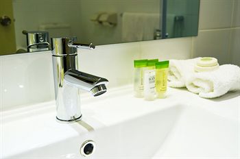 Best Western Plus Buckingham International - Great Ocean Road Tourism 8