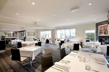 Best Western Plus Buckingham International - Great Ocean Road Tourism 10