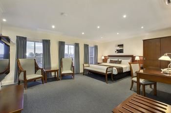 Best Western Plus Buckingham International - Great Ocean Road Tourism 20