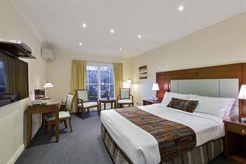Best Western Plus Buckingham International - Great Ocean Road Tourism 22