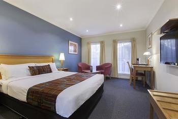 Best Western Plus Buckingham International - Great Ocean Road Tourism 23