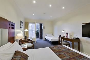 Best Western Plus Buckingham International - Great Ocean Road Tourism 24