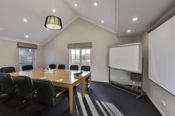 Best Western Plus Buckingham International - Great Ocean Road Tourism 31