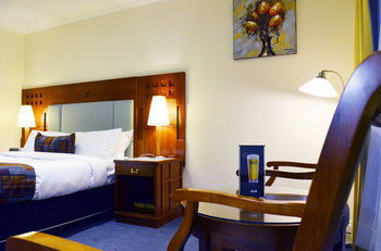 Best Western Plus Buckingham International - Great Ocean Road Tourism 32