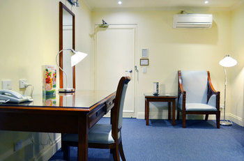 Best Western Plus Buckingham International - Great Ocean Road Tourism 33