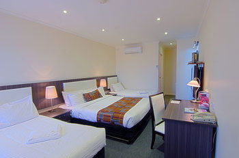 Best Western Plus Buckingham International - Great Ocean Road Tourism 34