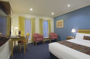 Best Western Plus Buckingham International - Great Ocean Road Tourism 36