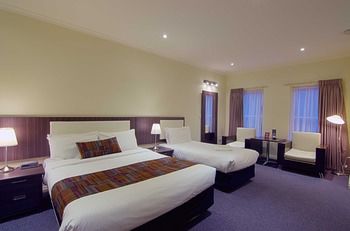 Best Western Plus Buckingham International - Great Ocean Road Tourism 43