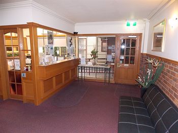 Bell Motel - Great Ocean Road Tourism 12