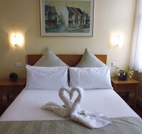 Claremont Guest House