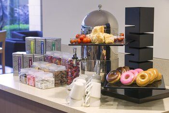 Courtyard By Marriott Sydney-North Ryde - Great Ocean Road Tourism 3