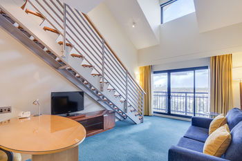 Courtyard By Marriott Sydney-North Ryde - Great Ocean Road Tourism 13