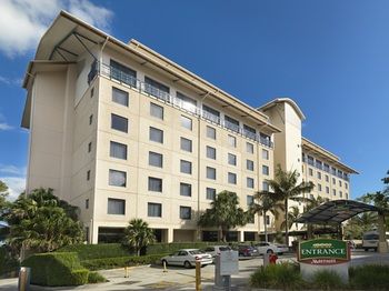 Courtyard By Marriott Sydney-North Ryde - Great Ocean Road Tourism 20