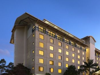 Courtyard By Marriott Sydney-North Ryde - Great Ocean Road Tourism 31