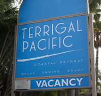 Terrigal Pacific Coastal Retreat - Great Ocean Road Tourism