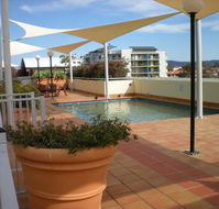 Waldorf The Entrance Serviced Apartments - Great Ocean Road Tourism