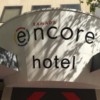 Ramada Encore Dandenong - Great Ocean Road Tourism 6