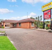Lake Macquarie Motor Inn - Great Ocean Road Tourism