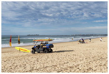 The Sebel Twin Waters - Great Ocean Road Tourism 4