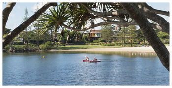 The Sebel Twin Waters - Great Ocean Road Tourism 6