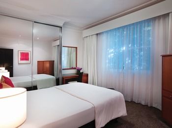 Medina Serviced Apartments Double Bay - Great Ocean Road Tourism 0