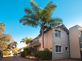 Medina Serviced Apartments Double Bay - Great Ocean Road Tourism 2