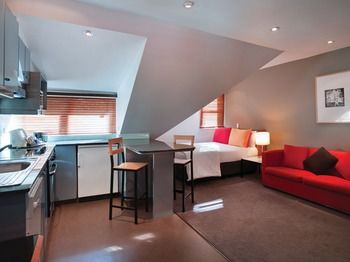 Medina Serviced Apartments Double Bay - Great Ocean Road Tourism 3