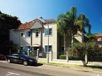 Medina Serviced Apartments Double Bay - Great Ocean Road Tourism 4